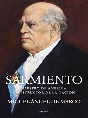 cover image of Sarmiento